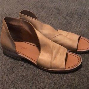 Free People Sandal
